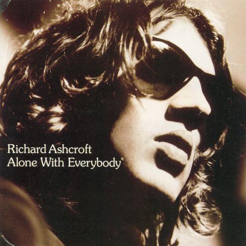 Richard Ashcroft